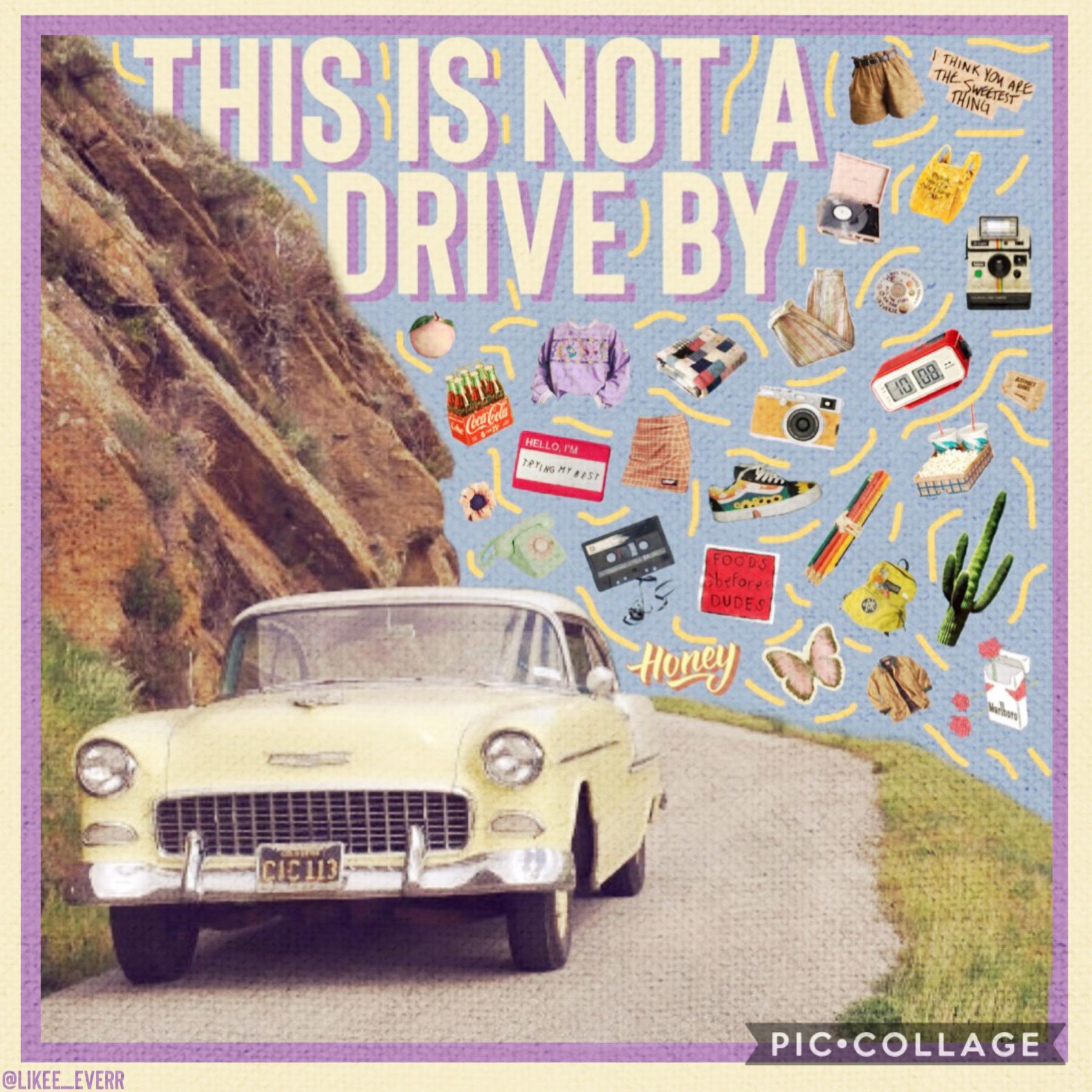 💛TAP💛
Song: Drive By-Train
Q: Do you have any song recs? Not like basic pop songs, I’m looking for what I call “hidden hits”
A: Apartment by Modern Baseball and Keepsake by Grace Potter & The Nocturnals