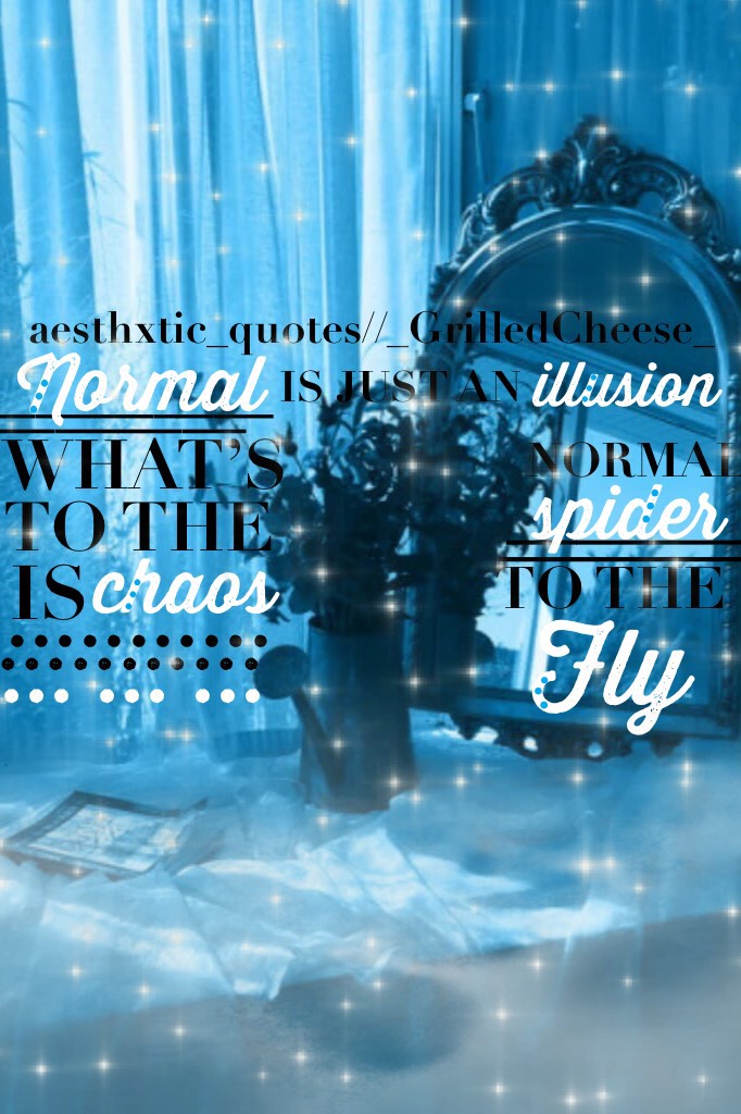 🦋Tap🦋

Another collab with the the wonderful @aesthxtic_quotes! If your not following them make sure u do! 