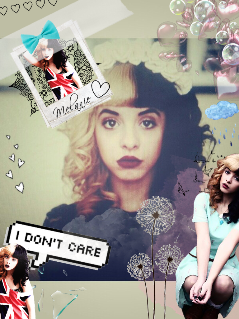 Hey crybabies,
Just want to say thank-you so much for following me! 
Lots of love,
Melanie_Martinez_Crybaby
👶🎠🎂🍪🎈😱🍼💭👶