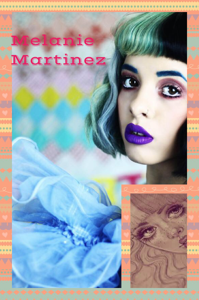 Melanie Martinez 💞💕😍😍