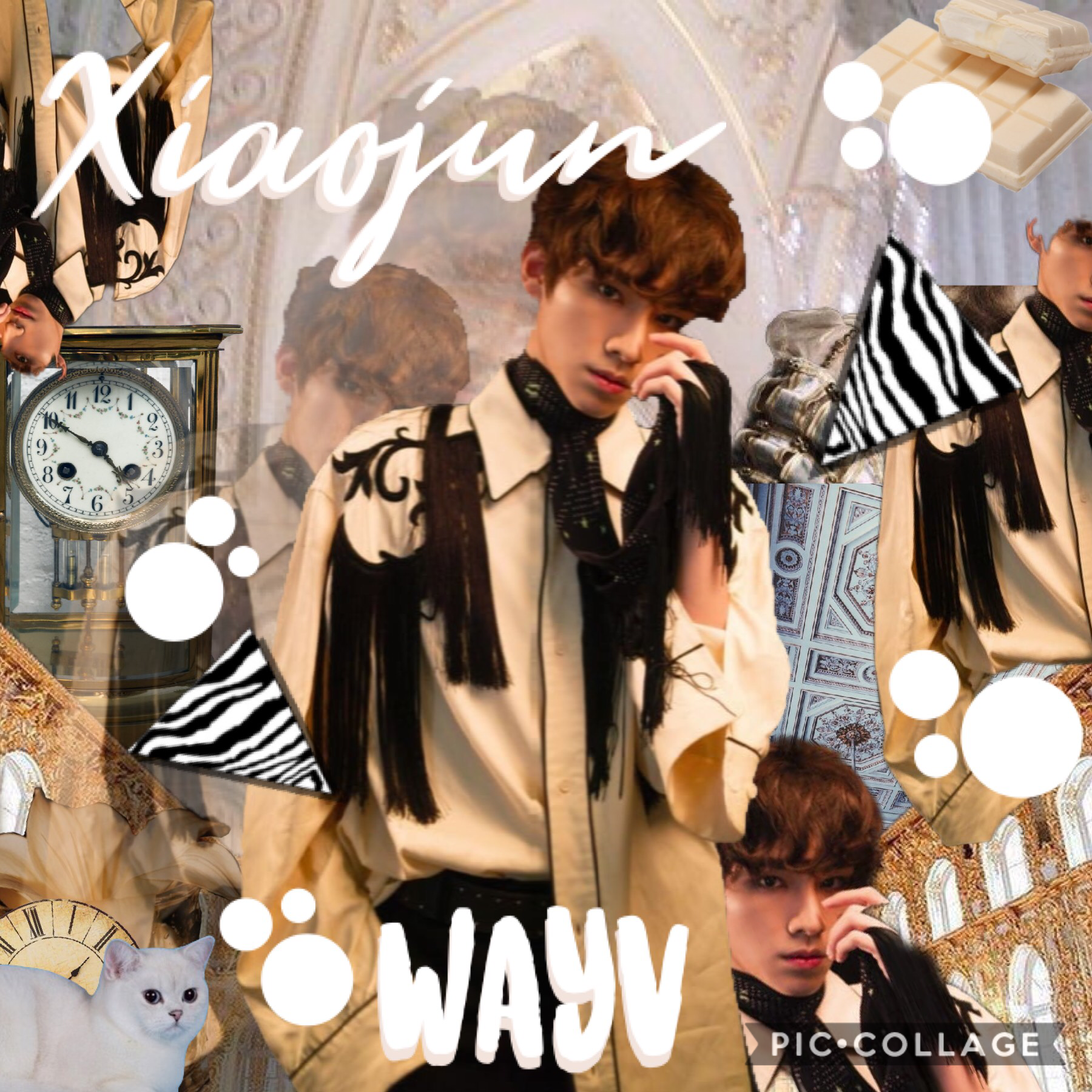 🌊ｗａｙｖ (tap)
~Requested by my friend Julia (irl) :)
sOoOo I unstaned bts and blackpink...
Also OMLLLLLL CROWN (TXT) KILLED MEEEEE Hueningkai is just 💓💗💕💓💕💞 oml (he speaks my first language I’m happyyyy) he’s such a cute baby <33 not my bias tho
Well NO SCH