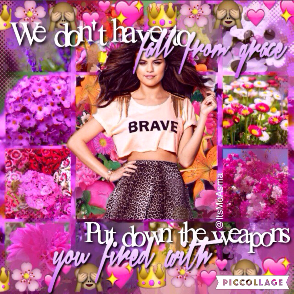 Hey Guys! I thought I posted this edit yesterday but I didn't so I am posting it again! GO FOLLOW THEMEBBYS! 💕💕