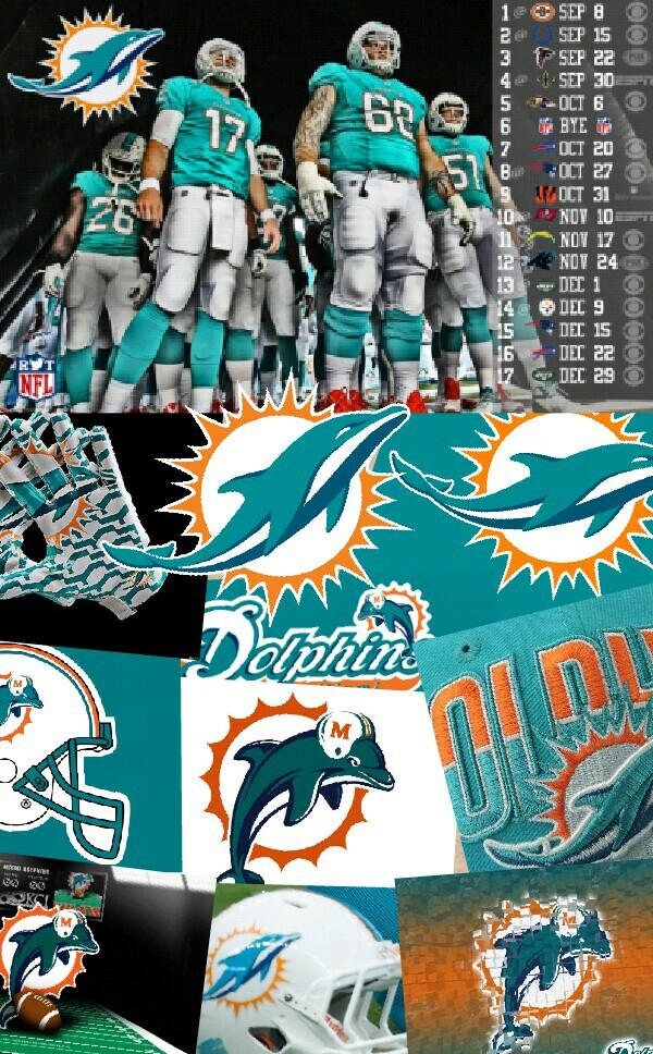 Collage by Miami-Dolphins