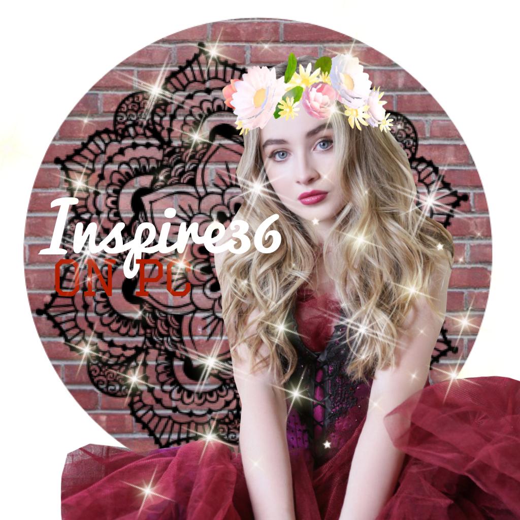 Inspire36 here is ur icon 