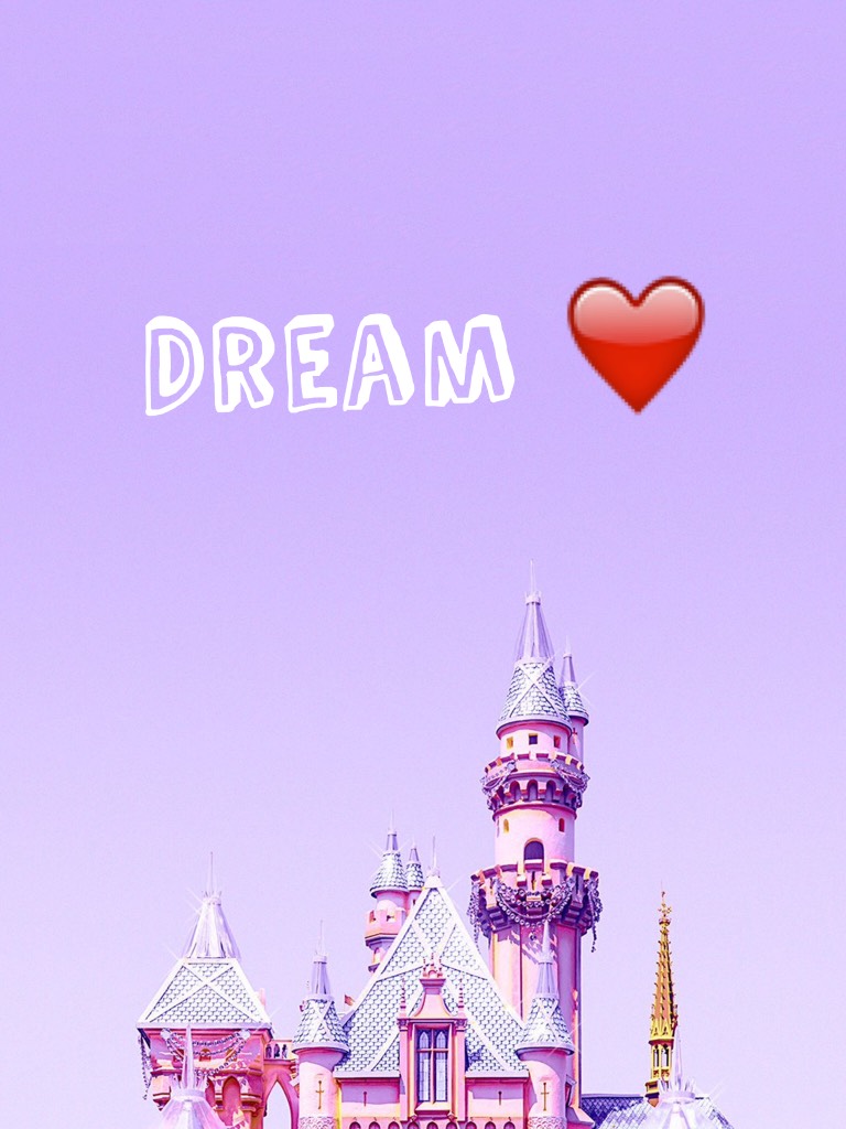 Dream ❤️