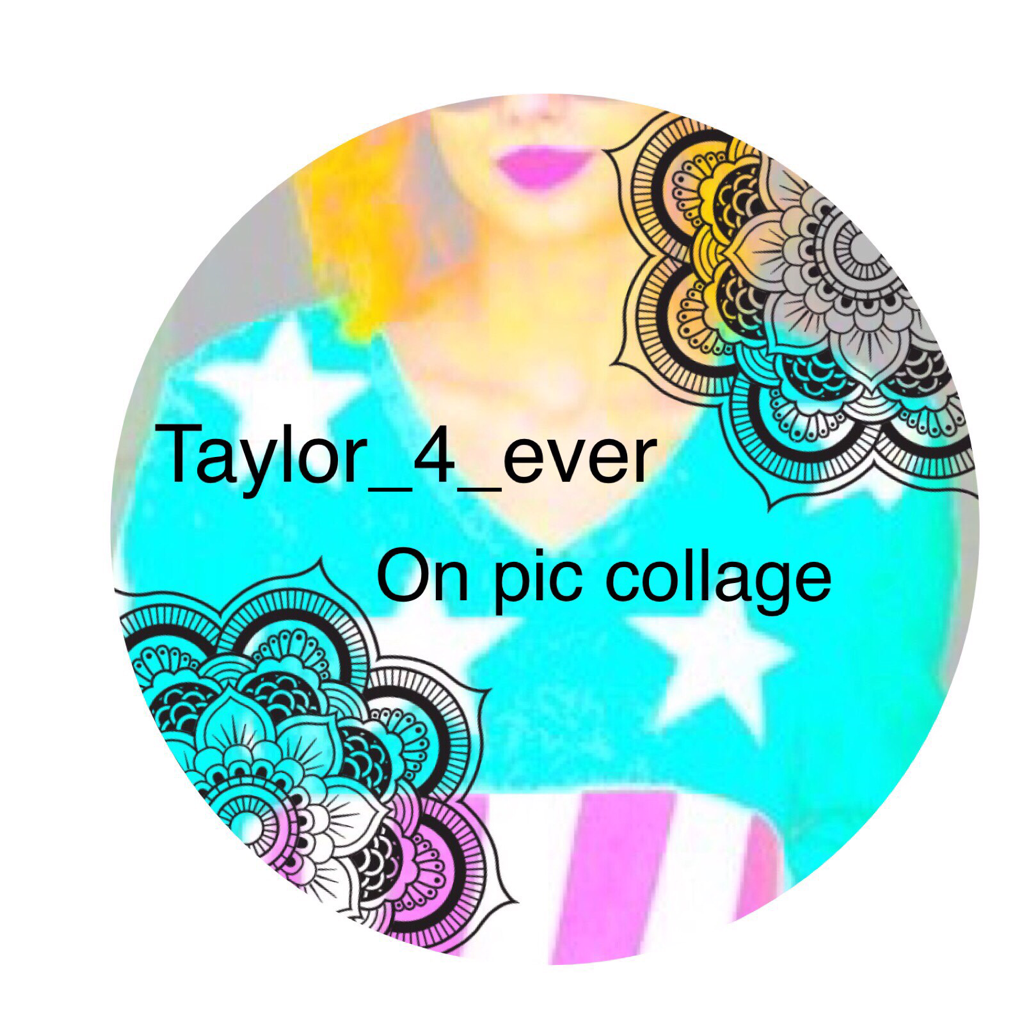 Collage by Taylor_4_ever