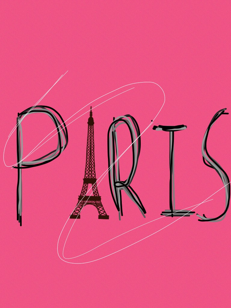 Paris 
By:baller