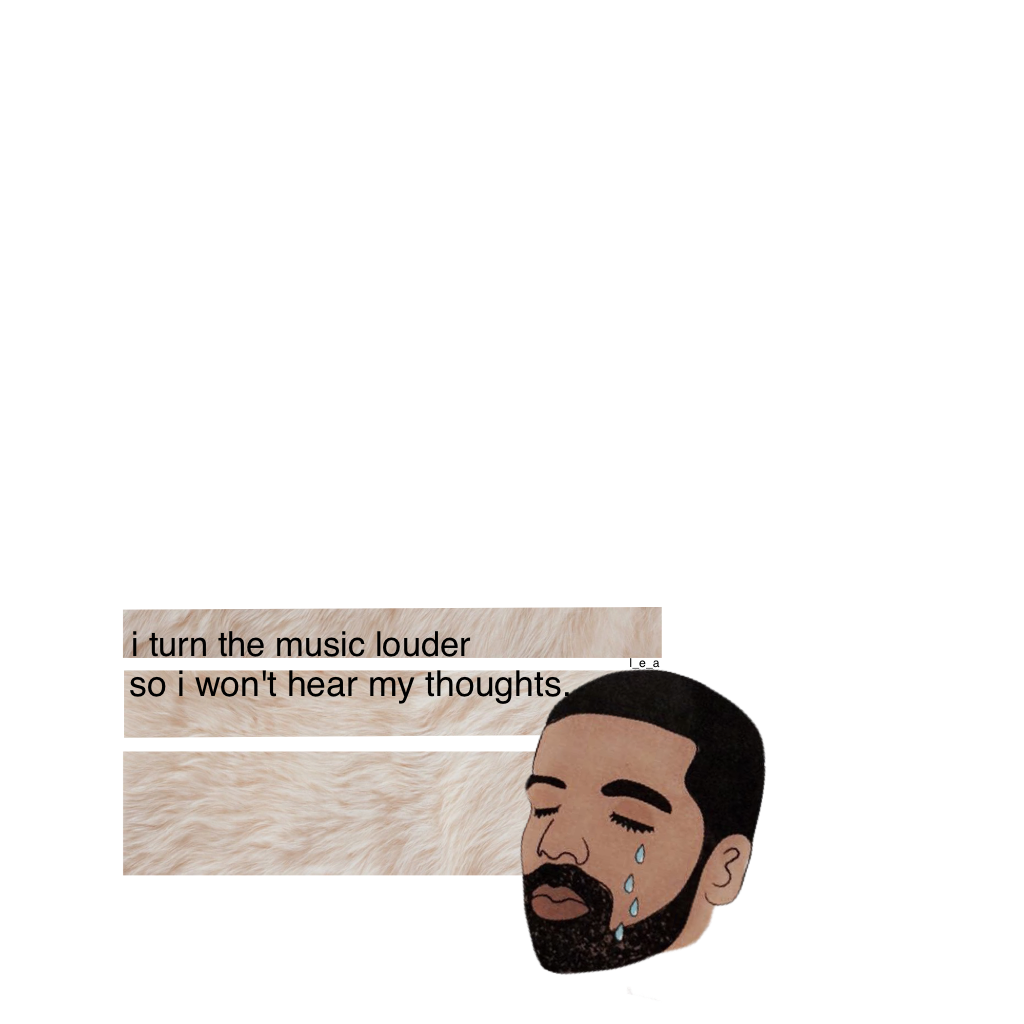 clickk

4 collage in a day! wow, im pretty motivated!
i really like drake
what do you think?