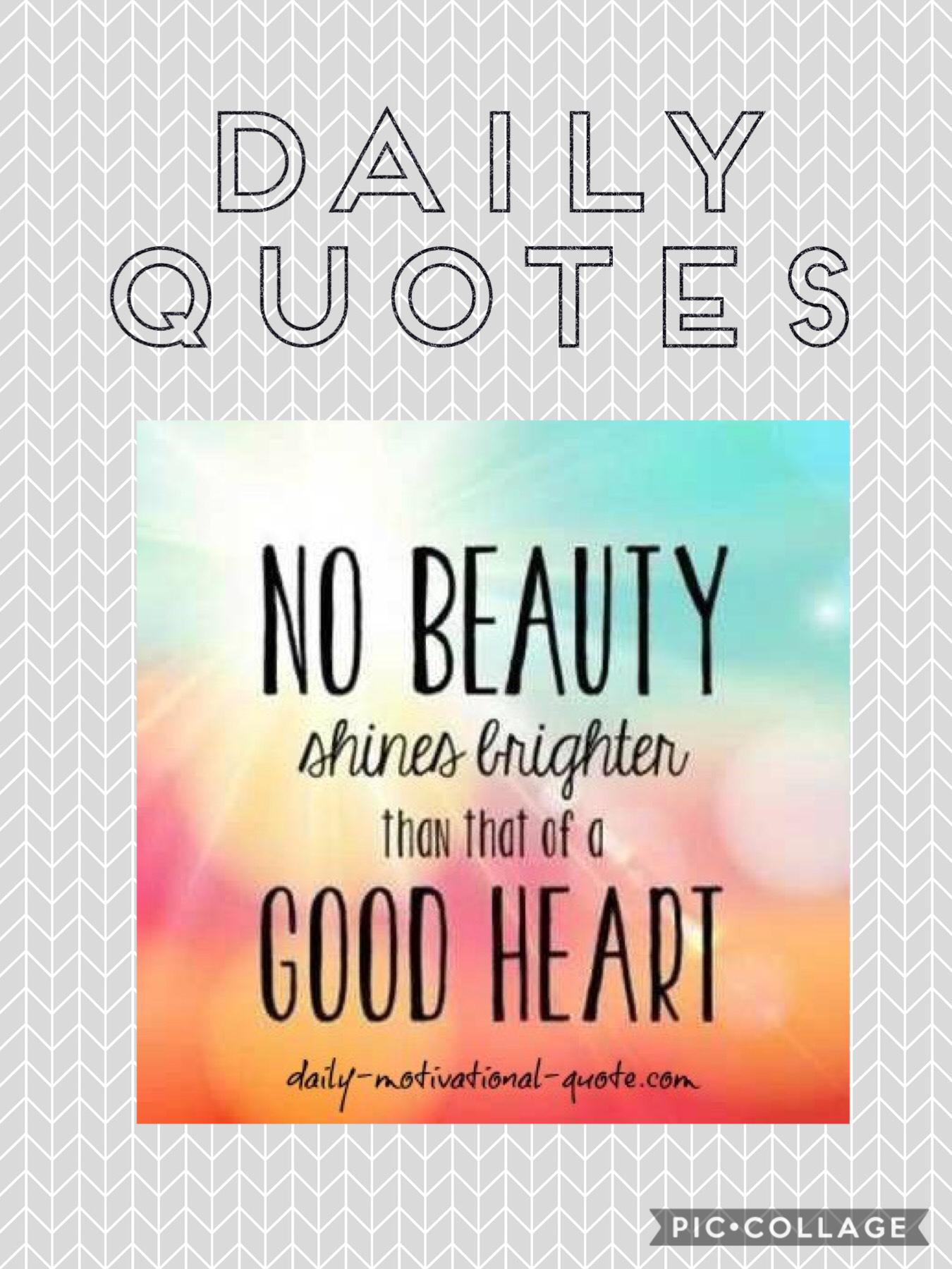 Like my daily quotes.❤️