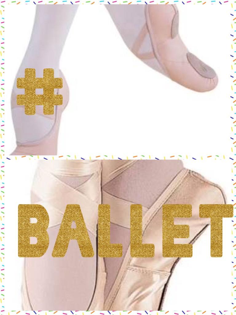 # ballet