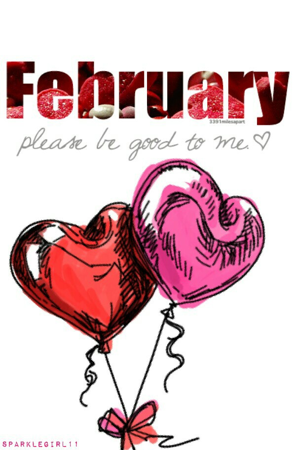 happy February!💞 BTW how do u guys put ur URL in the bio for PC with whatever message that u want in that URL? cuz I'm really stupid and still haven't figured out how to do that so I need help!😢