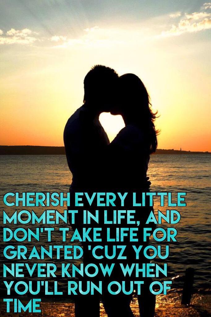 It’s the “little” moments in life that hold BIG memories 