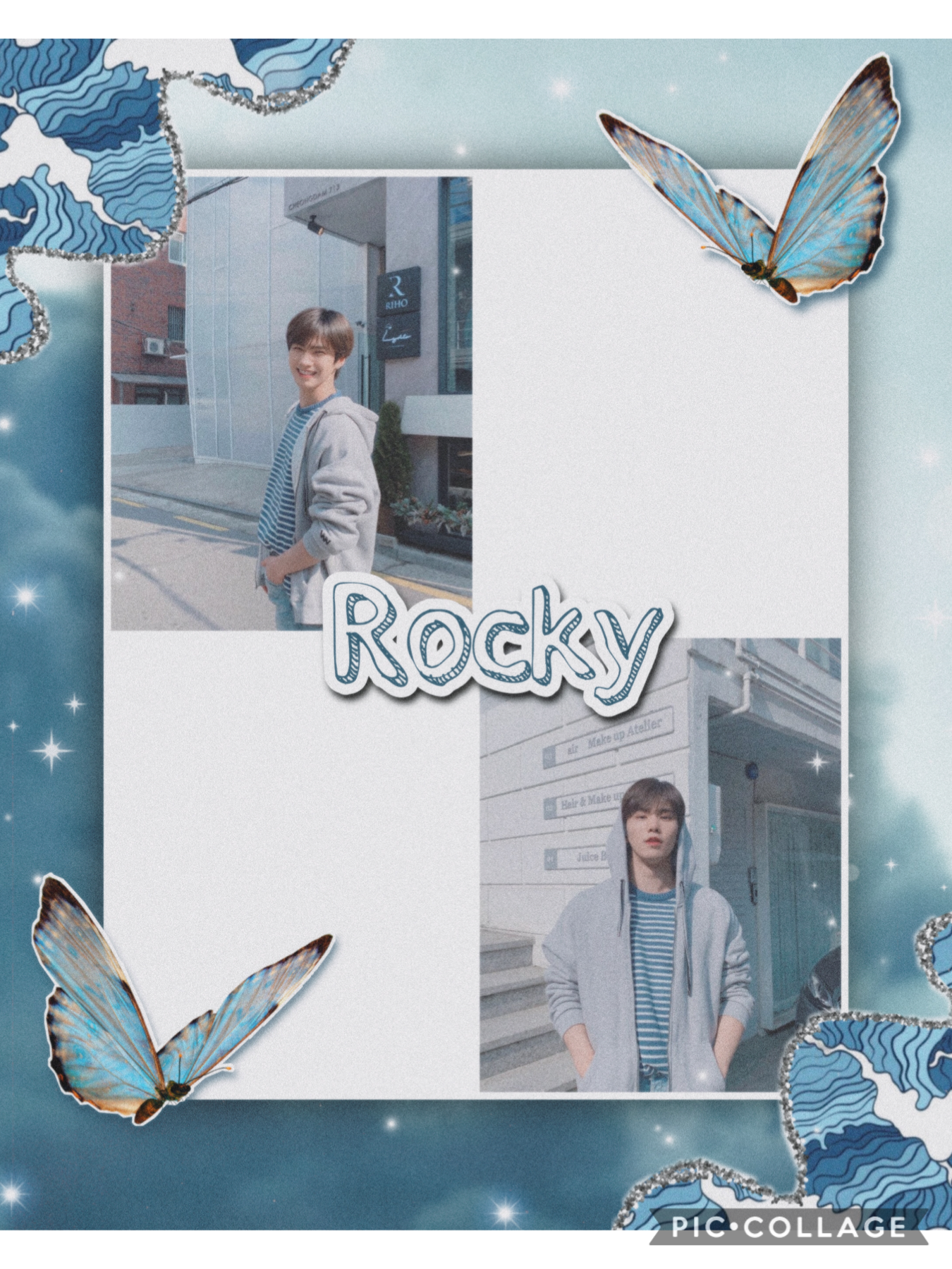 - 🤖 -

Rocky from Astro~!!!

This one’s ok I guess 🤷‍♀️