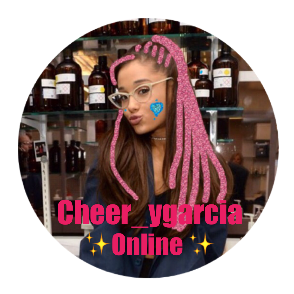 Icon for Cheer_ygarcia