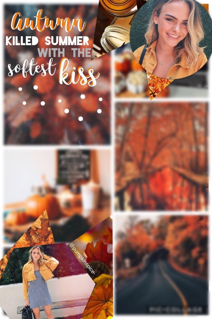 Collage by pumpkinspice-