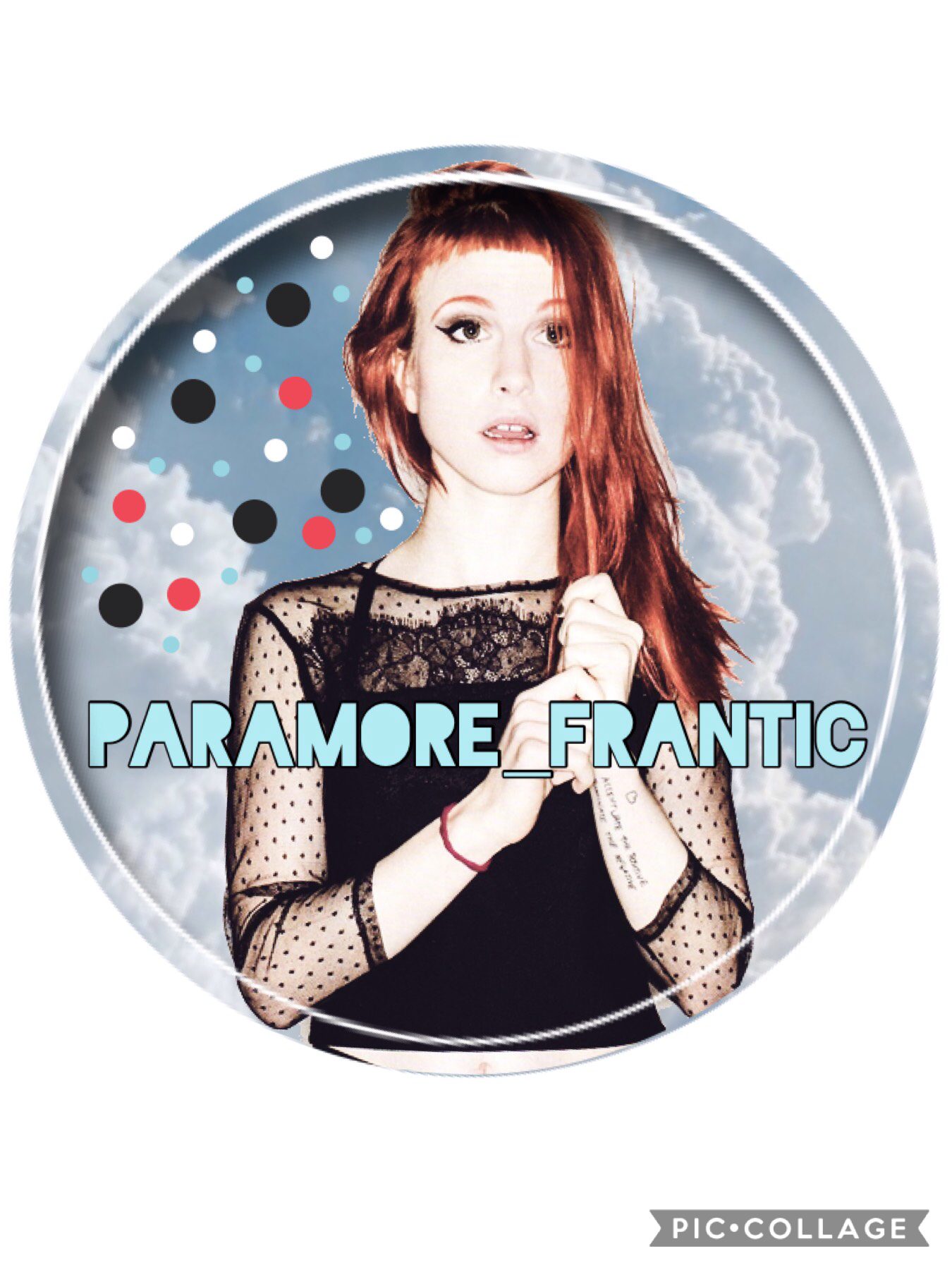 Icon for paramore_frantic