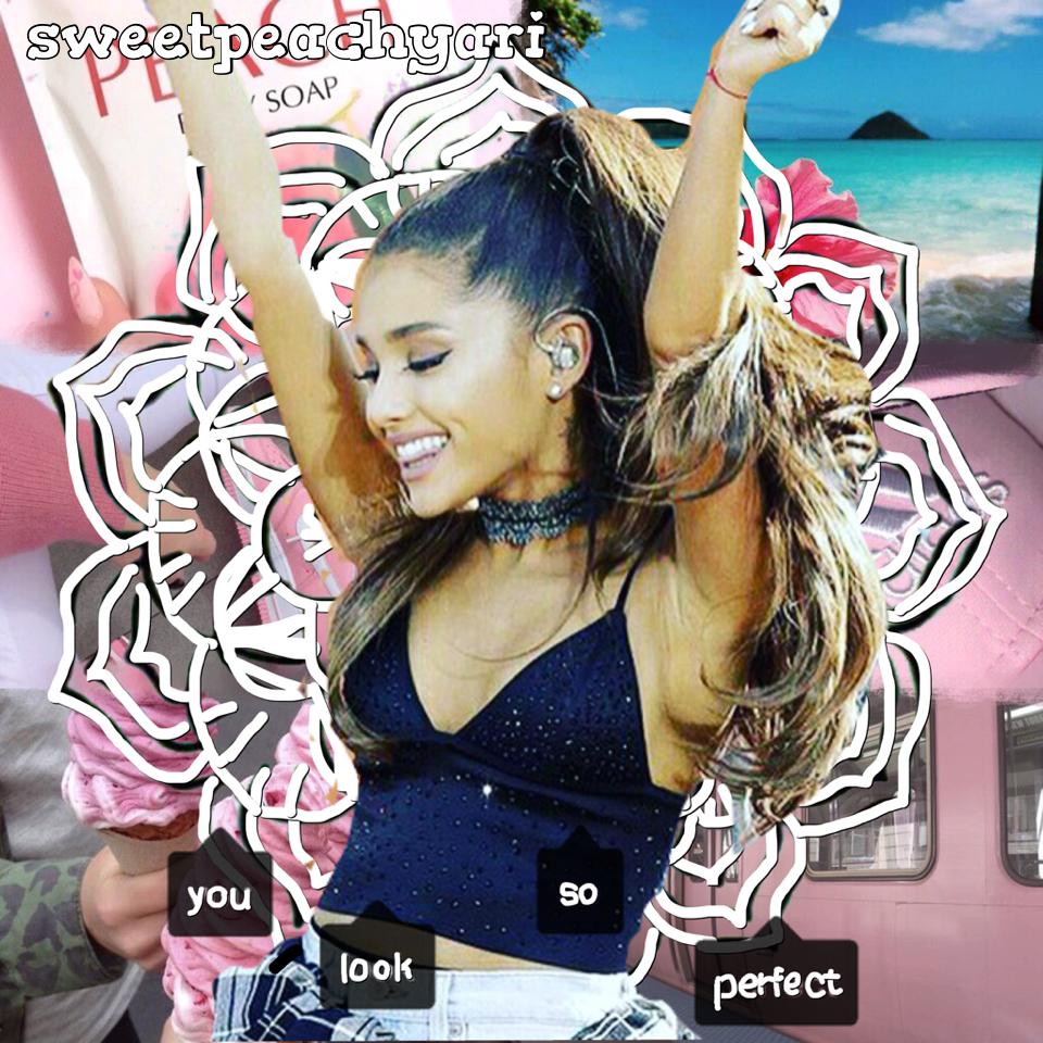 💐click here💐
Well,,i'll be inactive but please guys Put one like on this collage and rate 1-10 thanks-SweetPeachyAri , hope you remember me💕