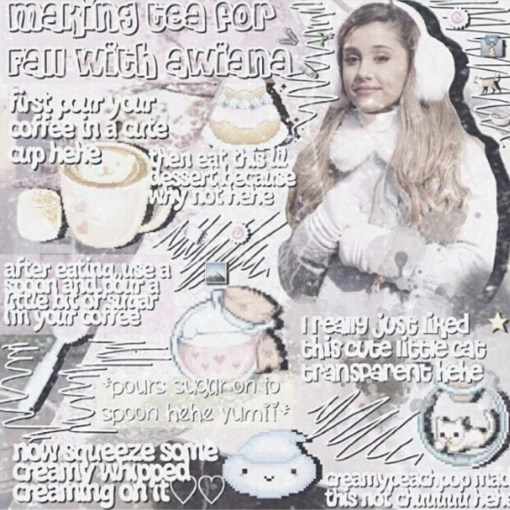 🔥 CLICK HERE 🔥
So here is 1/2 of my Ariana Pastel Theme. I hope you guys like it it's a little bit different so yeah… ❤️❤️