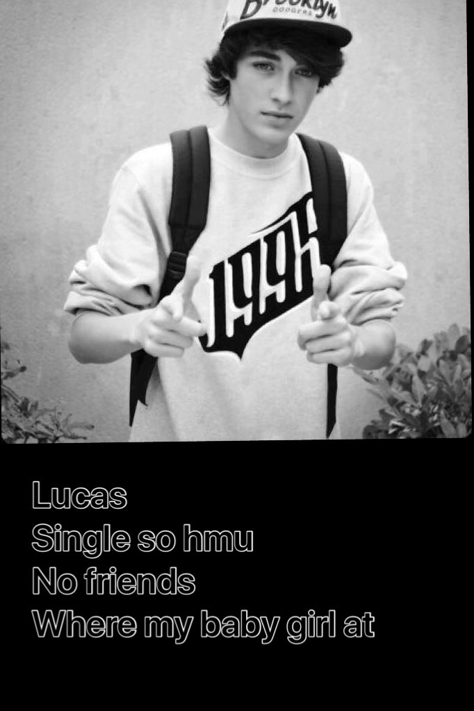 Lucas 

