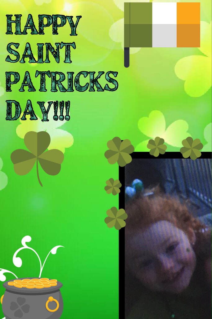 Happy saint patricks day!!! Enter contest by March 25th! Hope you all had a wonderful day!!! Ilysm!!! :3