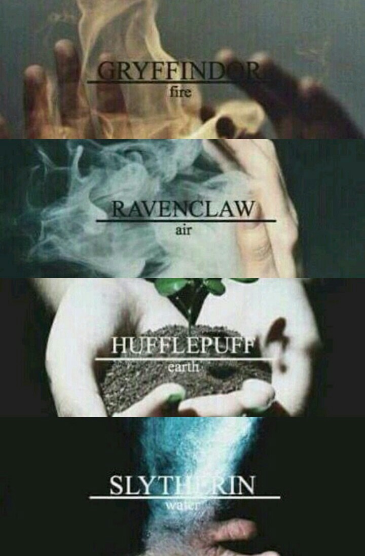Collage by Edvige_Draco_Hufflepuff