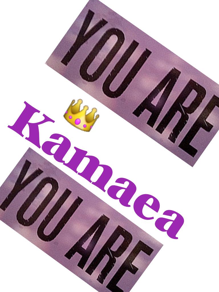 Kamaea