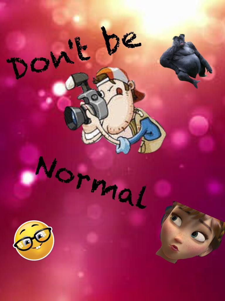 Normal
