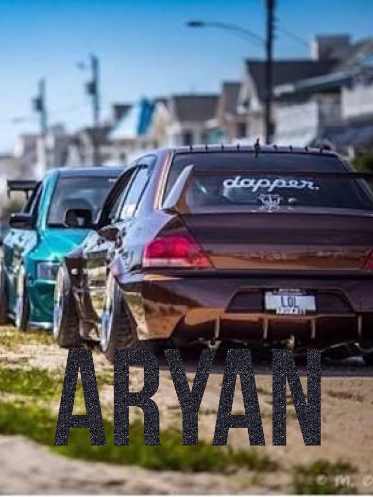Aryan 