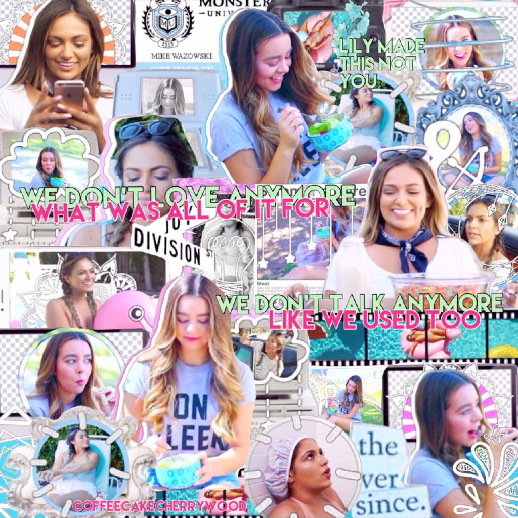 💖Click 5/9/17💖
Premades to Amber aka EditBee! 🌴
GUYS ILYSM THANKS FOR THE FEATURE💫
1/2 done with SBAC testing 💒
Obliviousness at its finest 👗
S T A Y C O N N E C T E D, Lily 🌈 
