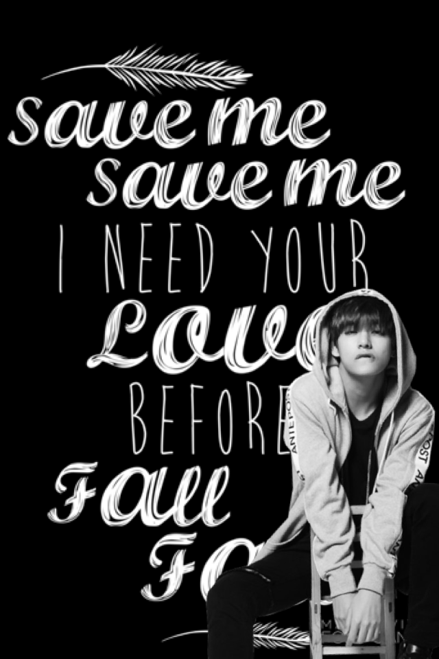Save me Save me....