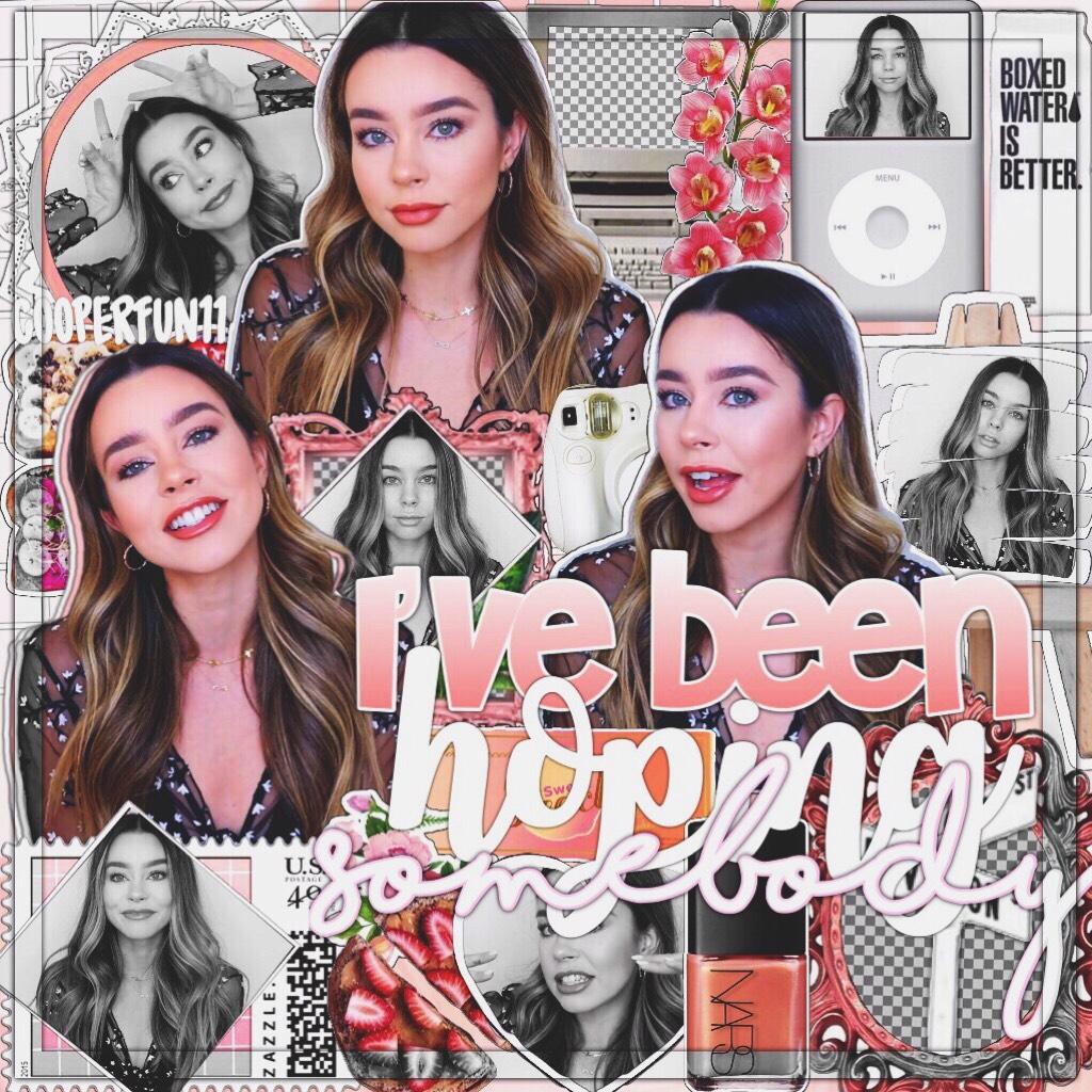 🌺tap here for my first edit of 2018!🌺
🍑I actually really like this edit😍 this was TOTALLY INSPIRED by @Zswaggerina (the queen👏🏻)🍑
🐙QOTD: any song suggestions??🐙
🍣AOTD: let me go, real friends, never be the same❤️🍣