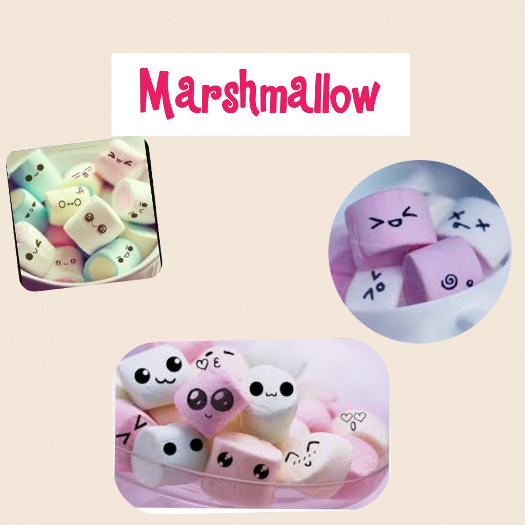 Marshmallow 