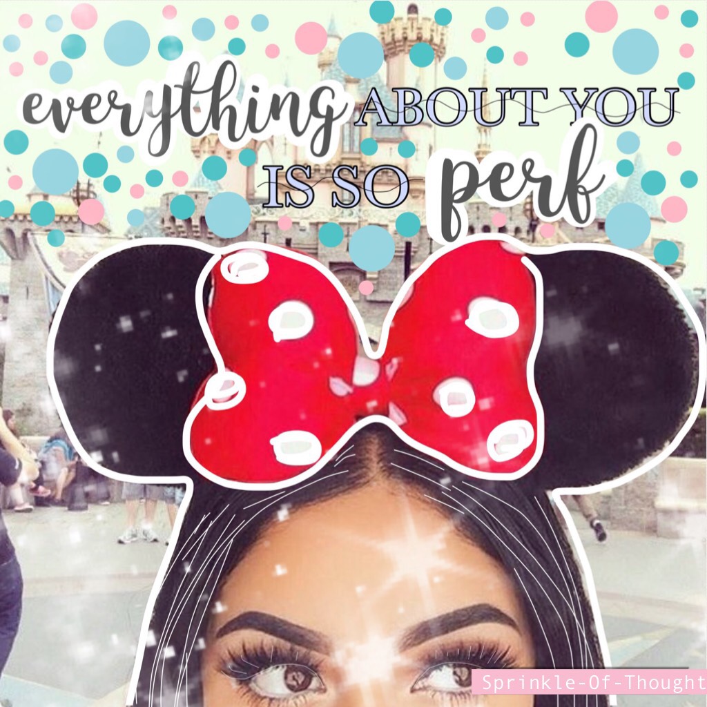 ❤️TAP❤️
Comment below if you are a disney fan or like the song perf by baby ariel!! This is made for you if you are! ❤️