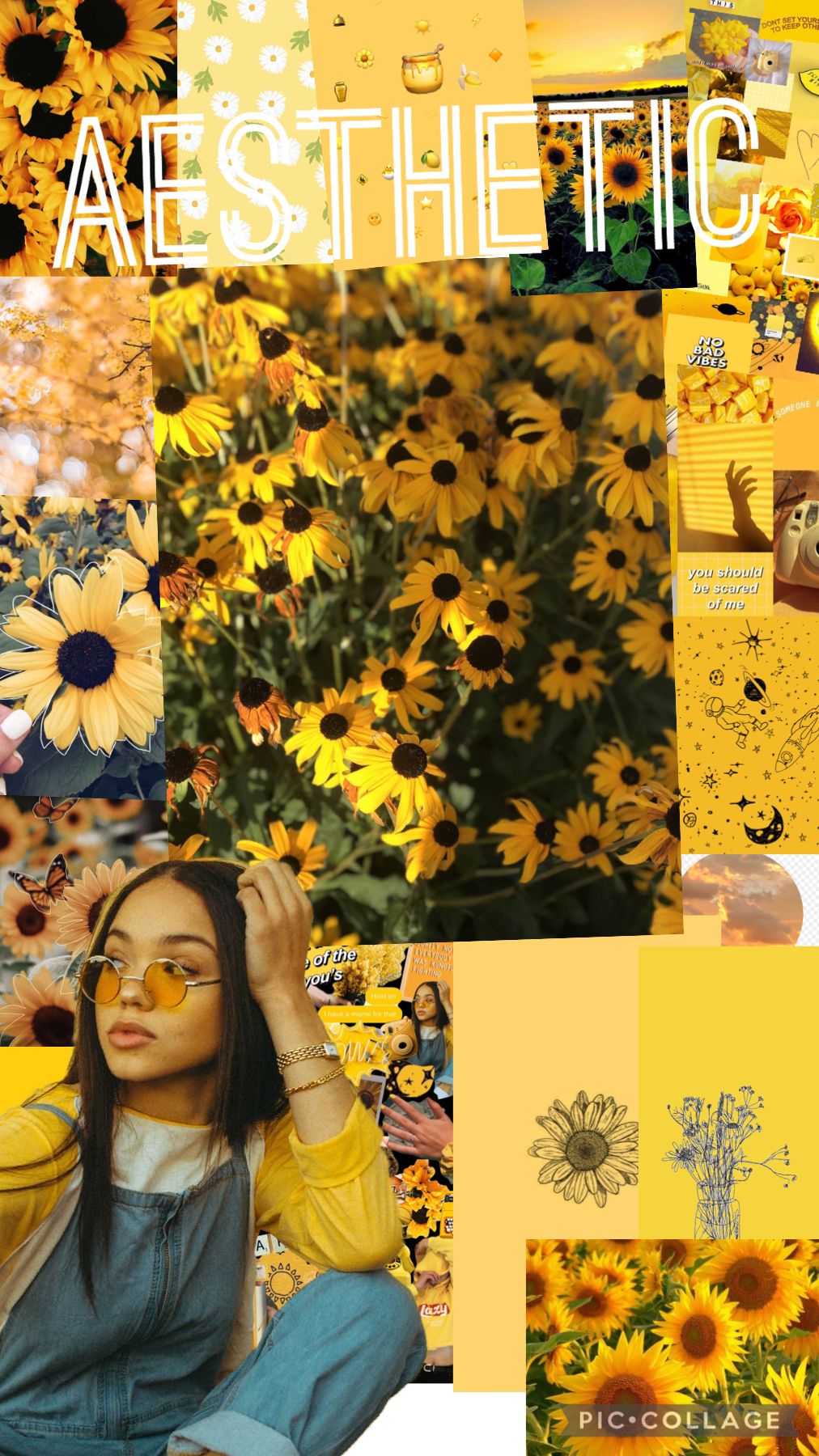 🌼 aesthetic vibes 