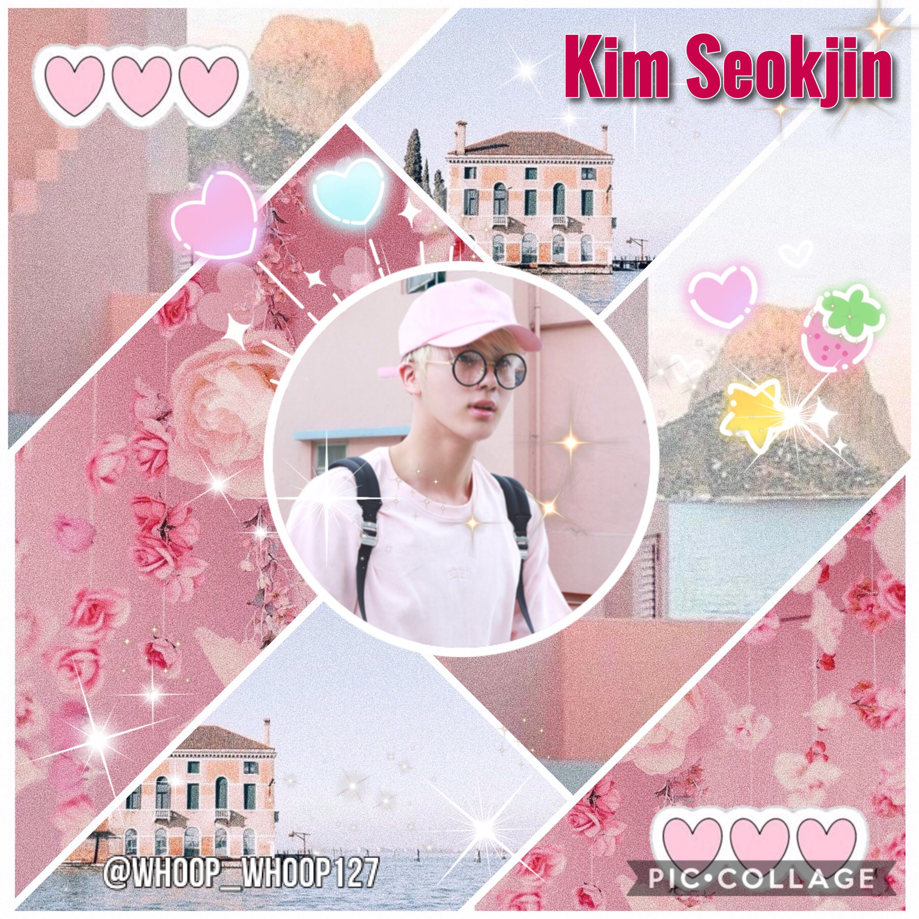 •🚒•
🌴Jin~BTS🌴
Edit for @Samchees!!
Ok so if you remix a request form after I say “Requests are closed” then I’m not going to make your request😅. In the fall, I’ll actually limit my requests😊😊 Thank you to everyone who did request an edit, it means a lot t
