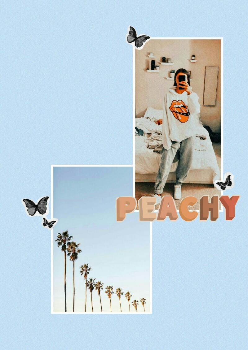 ⭐tap⭐
i rlly like this one! it's just peachy! happy sunday!🍑🌼🍋