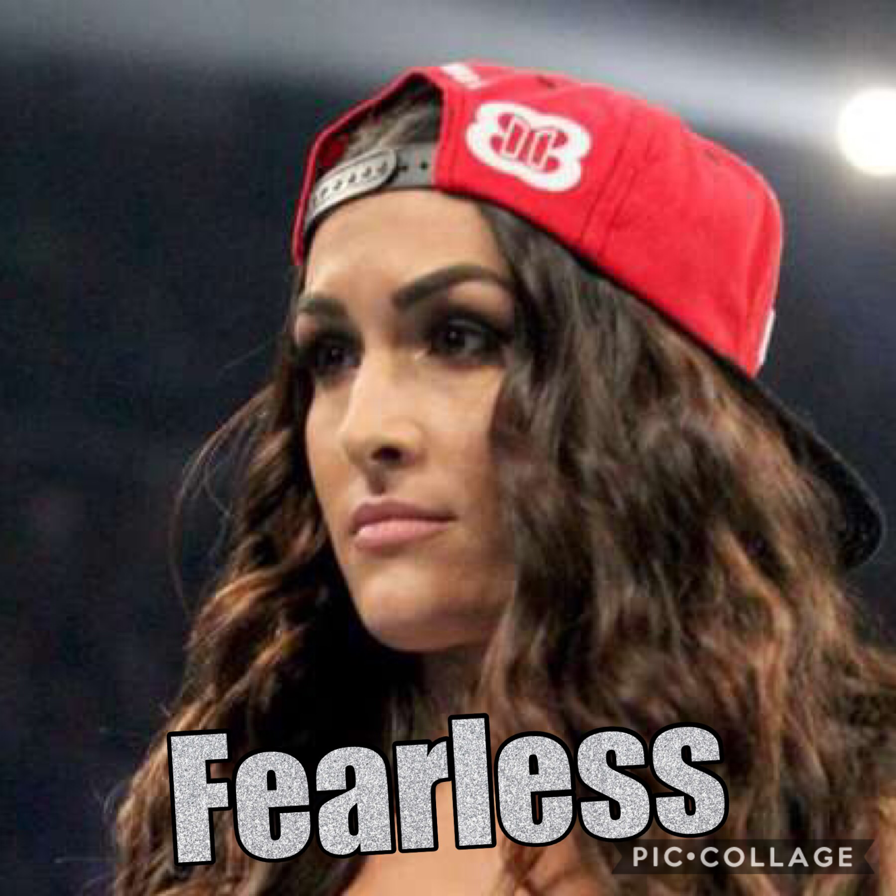 Fearless Nikki 