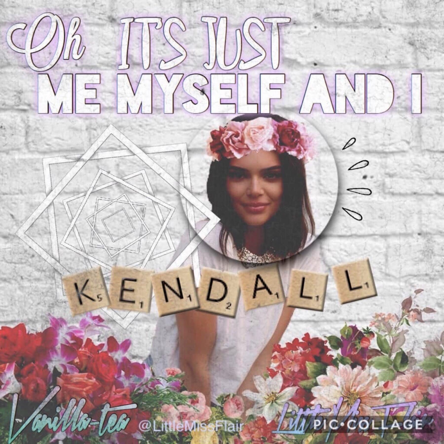 This is a collab with LittleMissFlair! 💗Go check out her account she’s amazing! This is my first edit I’ve posted since I’ve come back!!👍🏻