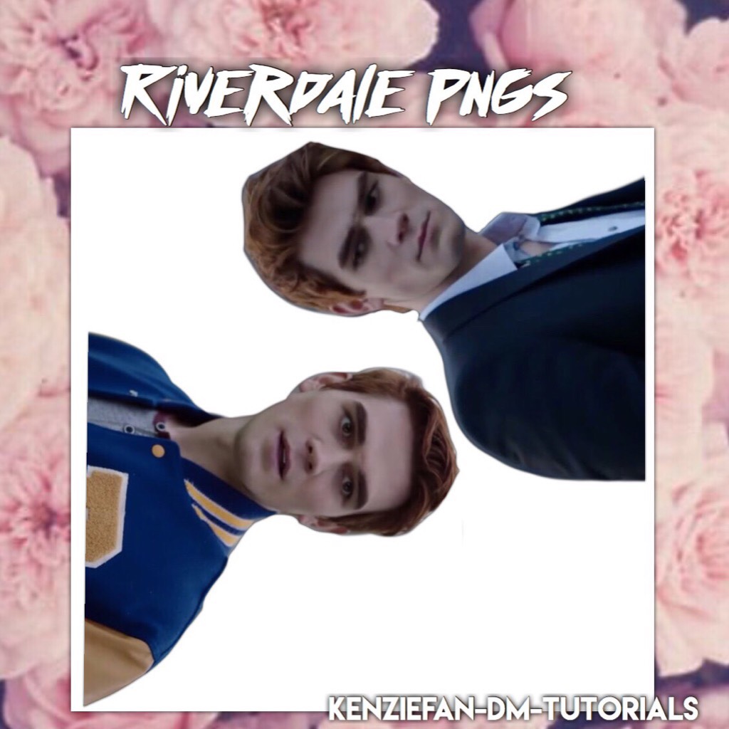Click emoji  🤗




















Riverdale pngs requested by chocolatelatte. I will post next 13 reasons why pngs and more random stuff.