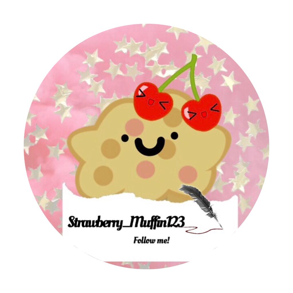 I made this for @Strawberry_Muffin123! I hope you like it! 
