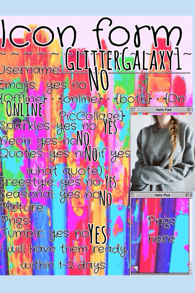 Collage by GlitterGalaxy1