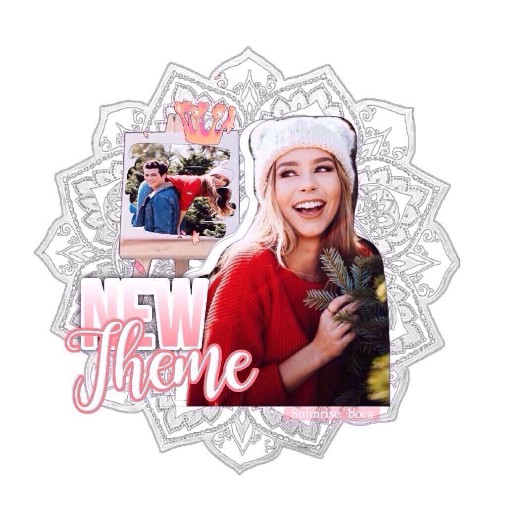 hey people! (TAP ME)💞

I just gonna start doing random edits, no themes. Ashlyn is out!🍦