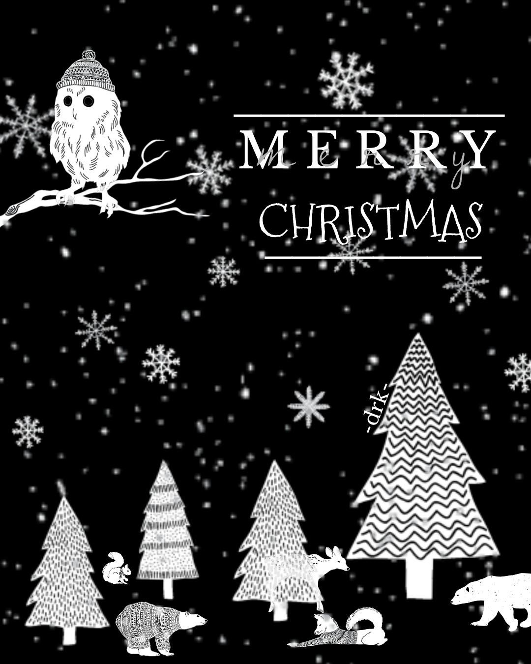 🦉12/25/2020🦉
Merry Christmas everyone ! have a great day :)