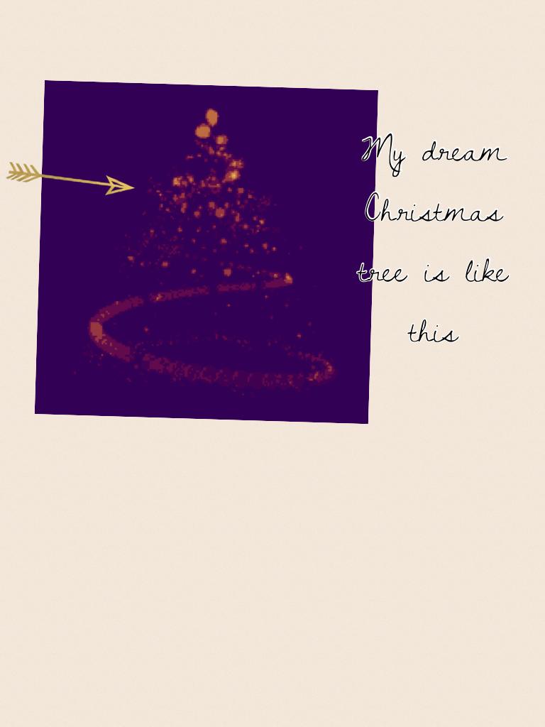 Dream Christmas 🎄 contest 