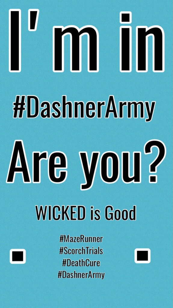Dashner Army