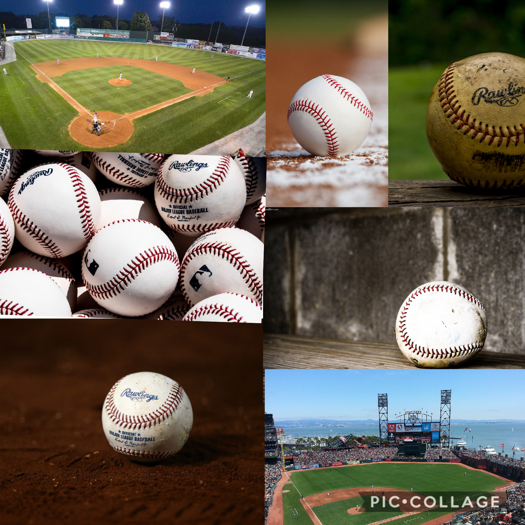 Baseball