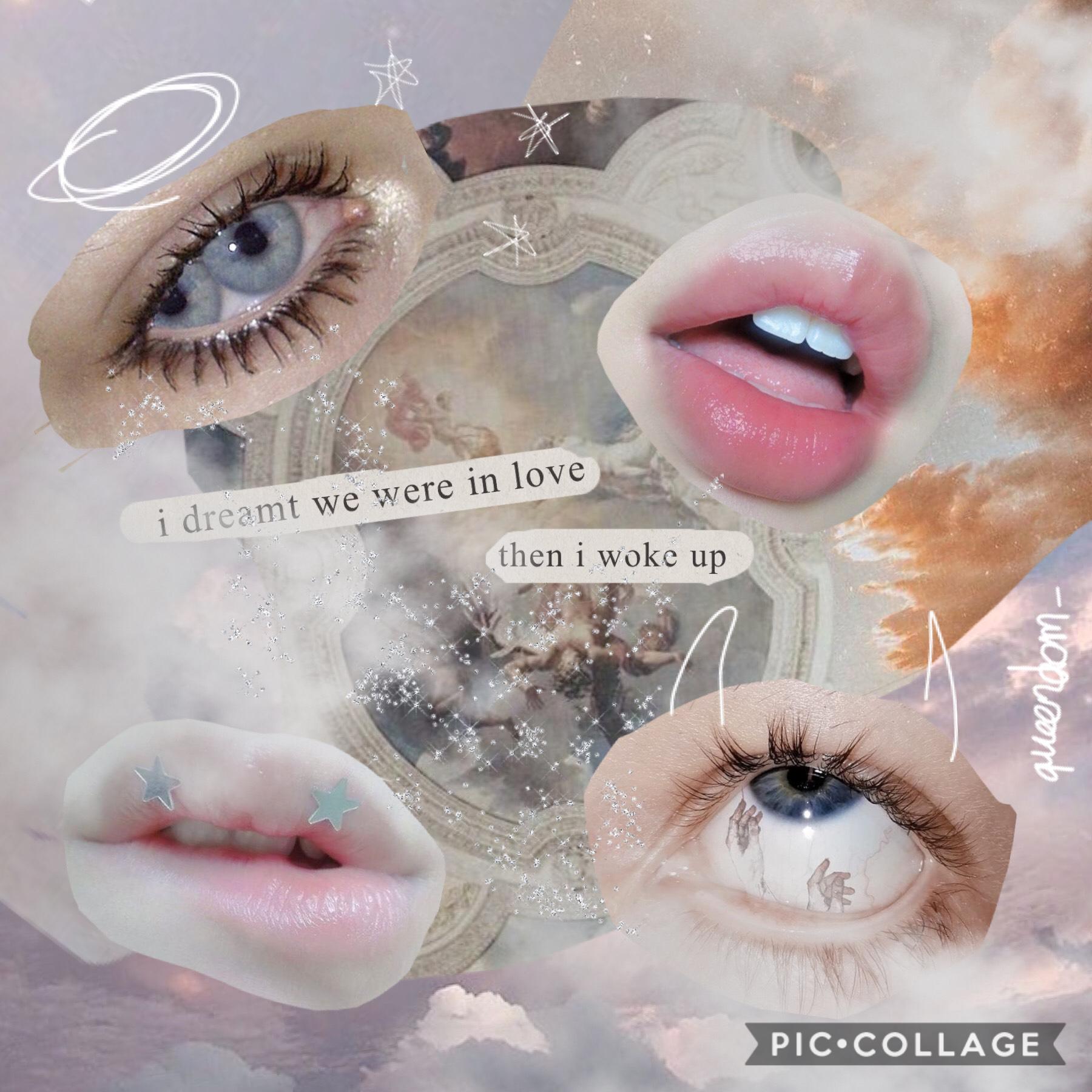 tap!
i am sick :( with a little stomach bug... the worst. but, the bright side is i get to miss school and i got to make this collage for y'all!! 💕 i'm really falling for this softie aesthetic
Q: Grunge or soft?
A: A mix of both honestly ✨🖤🌿