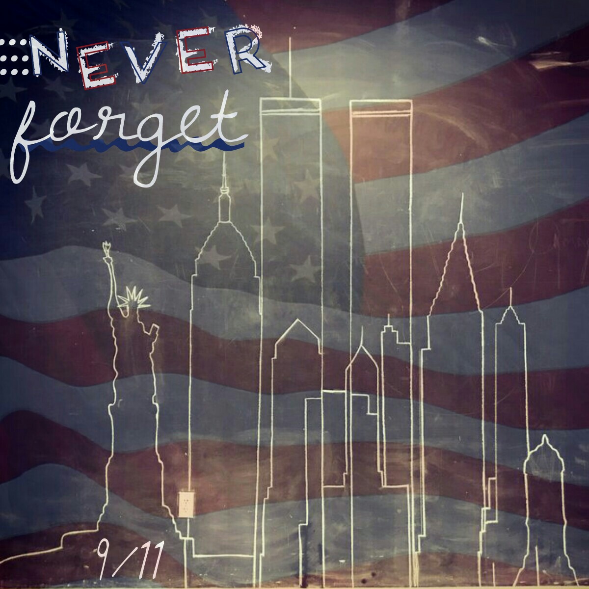 Plz never forget the victims of the 9/11 attacks! Tap! 💕
Sorry no QOTD instead plz take a moment of silence for the victims ❤