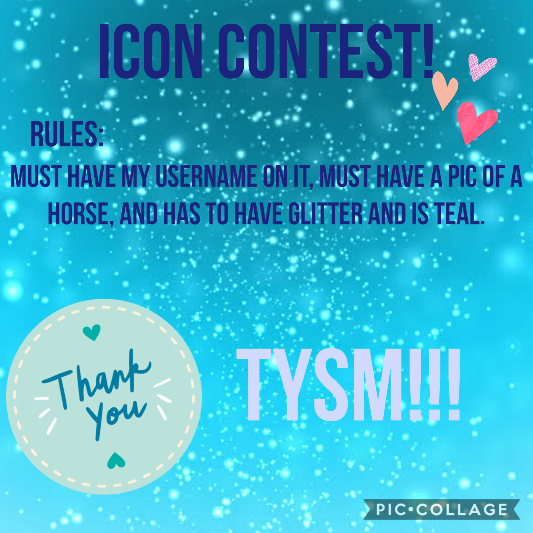 Please enter this contest!