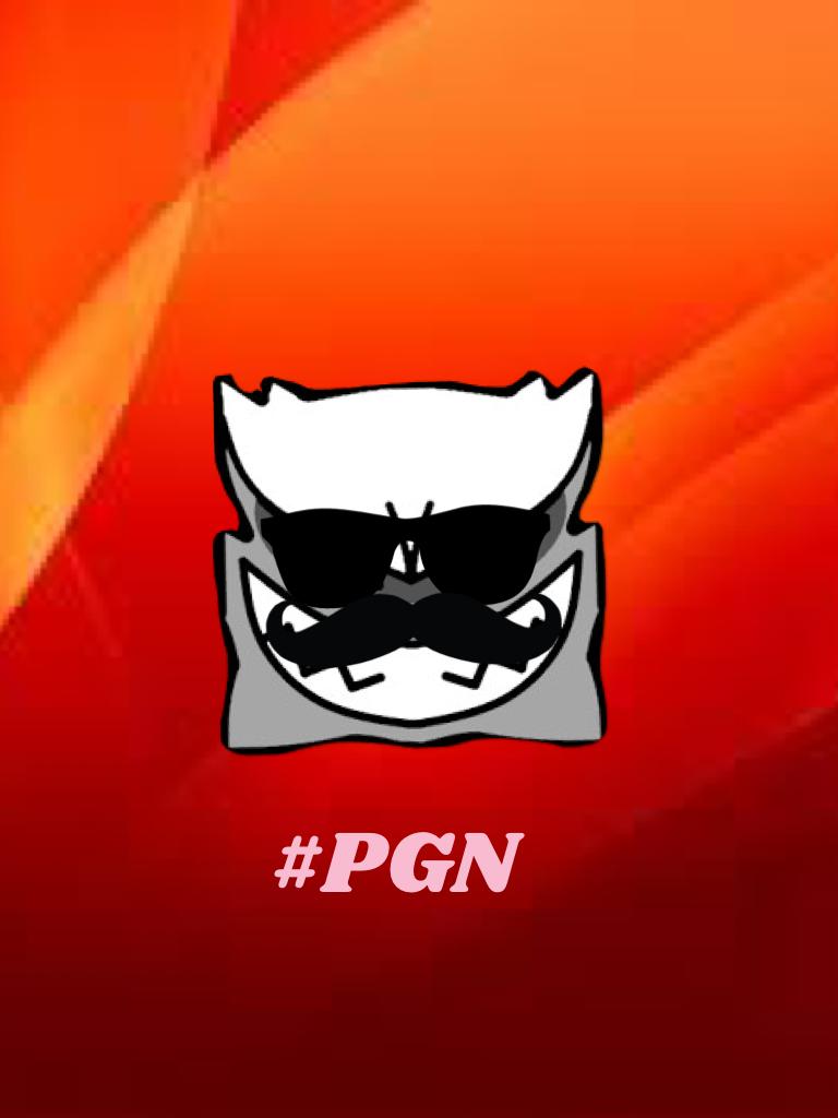 #PGN